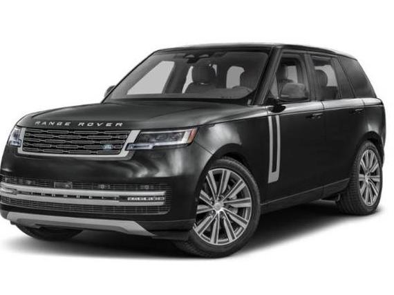 LAND ROVER RANGE ROVER 2023 SALKPBFU5PA068061 image